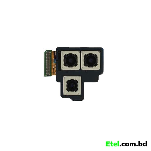 Oppo A53s 5G Back Camera Oppo A53s 5G Back Camera