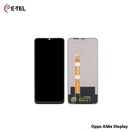 Oppo A56s Display Price in Bangladesh