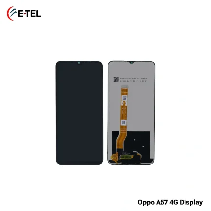 Oppo A57 4G Display Price in Bangladesh