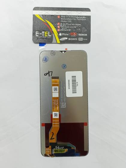 Oppo A57e market original Display in Bangladesh 