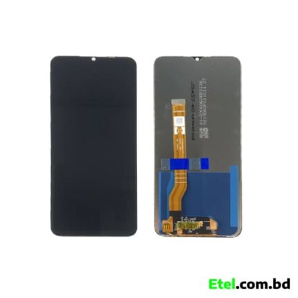 Oppo A58 Display