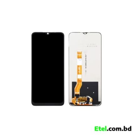 Oppo A77 4G Display