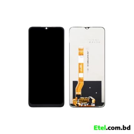 Oppo A78 Display