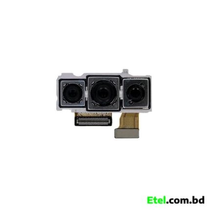 Oppo A8 Back Camera