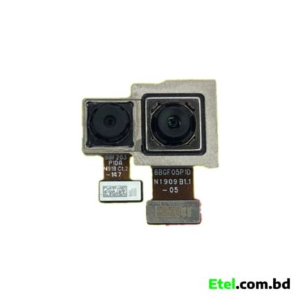 Oppo A9 2020 Back Camera