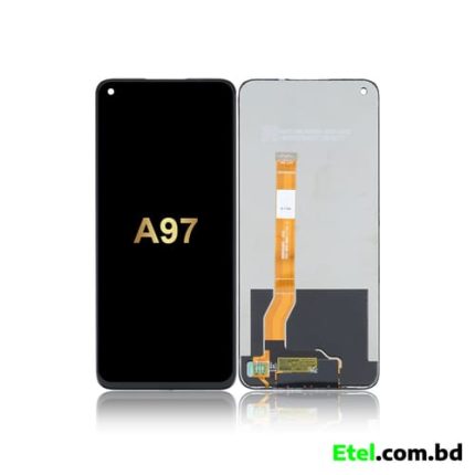Oppo A97 Display