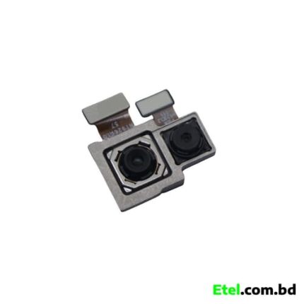 Oppo F11 Back Camera