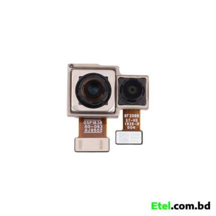 Oppo F11 Pro Back Camera