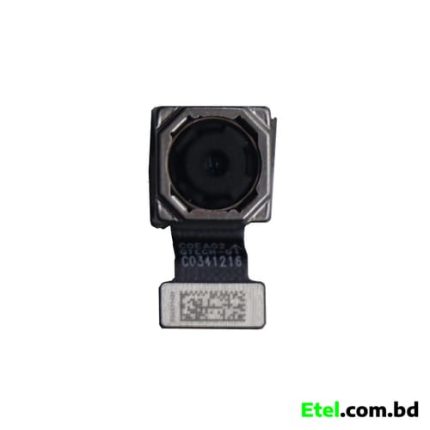 Oppo F17 Back Camera