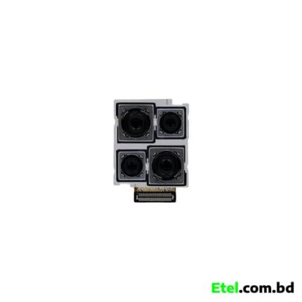Oppo F19 Pro Back Camera