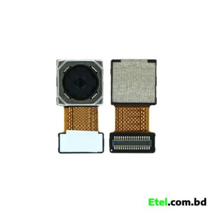 Oppo F1s Back Camera