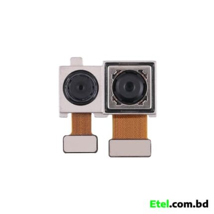 Oppo F9 Back Camera