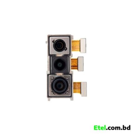 Oppo Find X3 Lite Back Camera