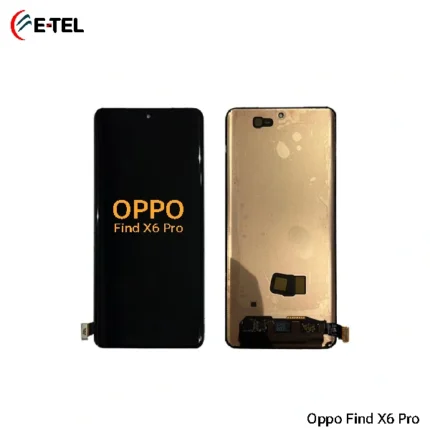 Oppo Find X6 Pro Display Price In Bangladesh