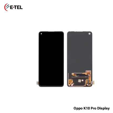 Oppo K10 Pro Display Price in Bangladesh