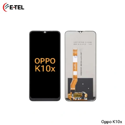 Oppo K10x Display Price In Bangladesh
