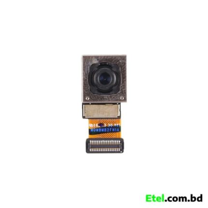 Oppo R9s Plus Back Camera
