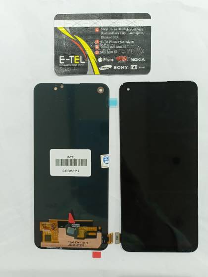 Oppo Reno 8 Z market original display Oppo Reno 8 Z market original Display in Bangladesh
