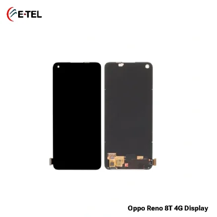 Oppo Reno 8T 4G Display Price in Bangladesh