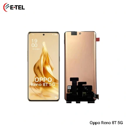 Oppo Reno 8T 5G Display Price In Bangladesh