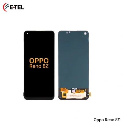 Oppo Reno 8Z Display Price In Bangladesh