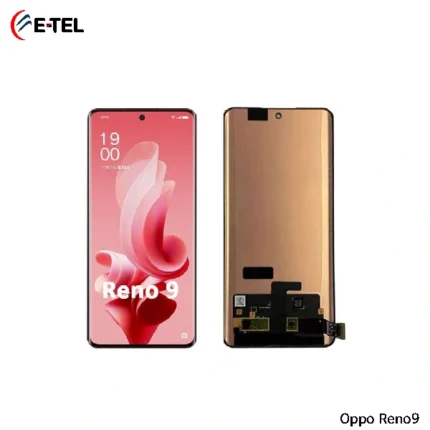 Oppo Reno 9 Display Price In Bangladesh
