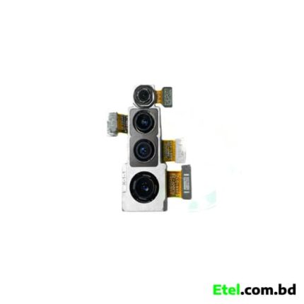 Oppo Reno2 Z Back Camera