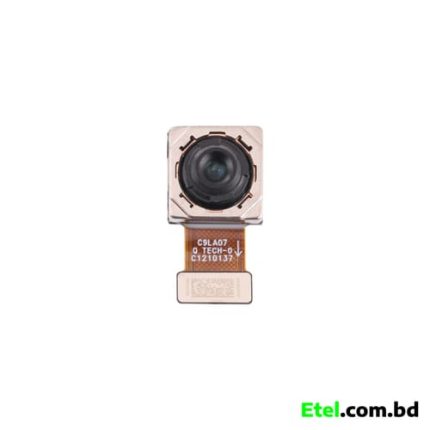 Oppo Reno4 F Back Camera