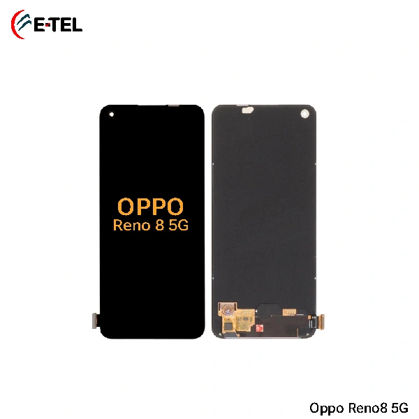 Oppo Reno8 5G Display Oppo Reno8 5G Display Price In Bangladesh