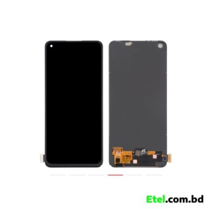 Oppo Reno8 Lite Display