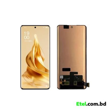 Oppo Reno9 Pro Display