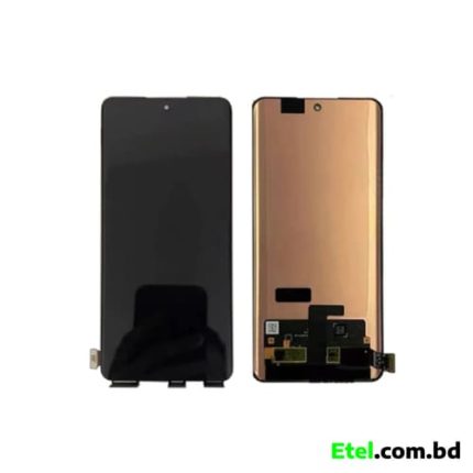Oppo Reno9 Pro Plus Display