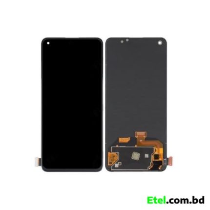 Realme 10 Display