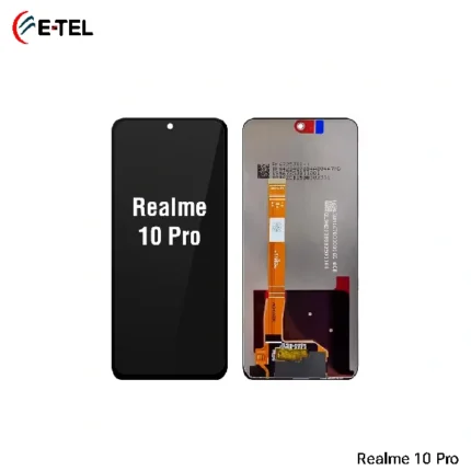 Realme 10 Pro Display Price In Bangladesh