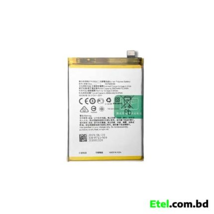 Realme 10s Battery