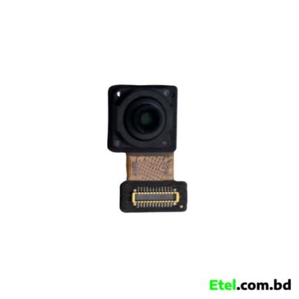 Realme 7 Pro Front Camera