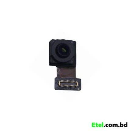 Realme 8 Front Camera