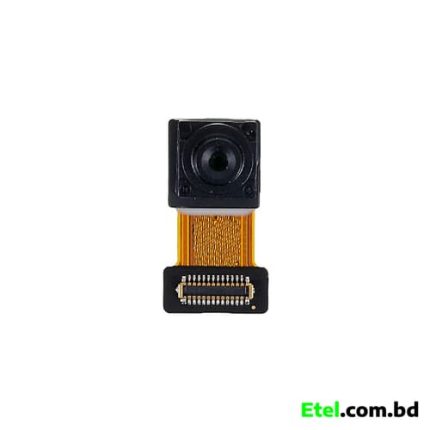 Realme C15 Front Camera