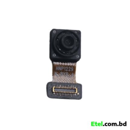 Realme C21Y Front Camera