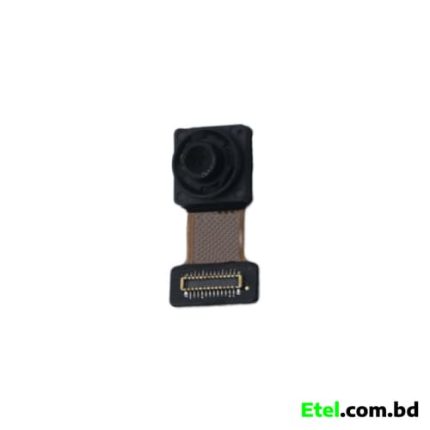 Realme C25 Front Camera