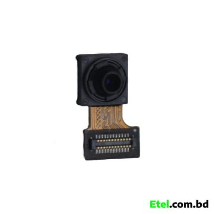 Realme C25Y Front Camera