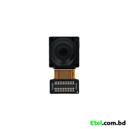 Realme C33 Front Camera