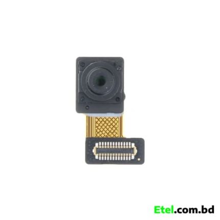Realme C35 Front Camera