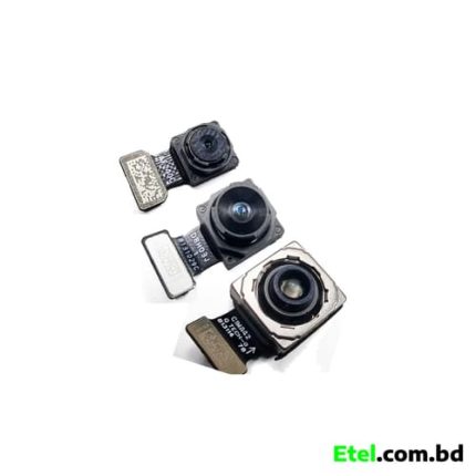 Realme GT Neo2 Back Camera
