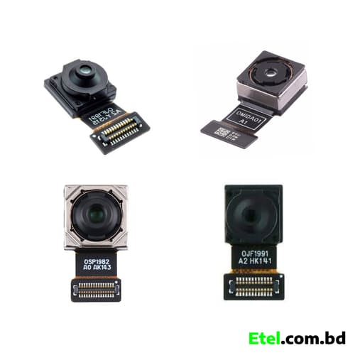 Realme GT2 Front Camera Realme GT2 Front Camera