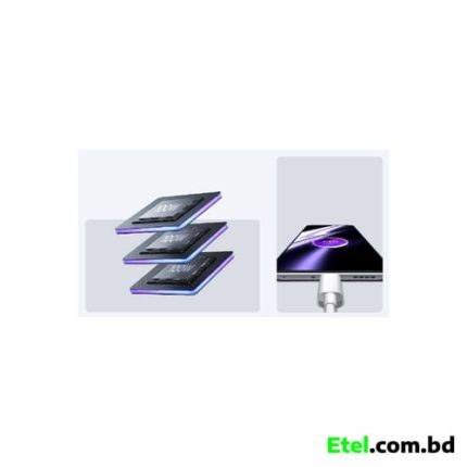 Realme GT3 Battery