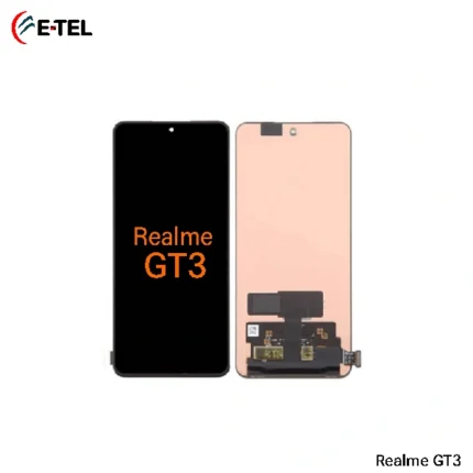 Realme GT3 Display Price In Bangladesh