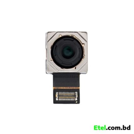 Realme Narzo 50i Prime Front Camera