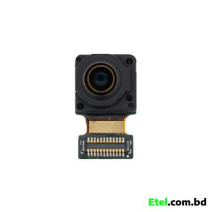 Realme Q3s Front Camera