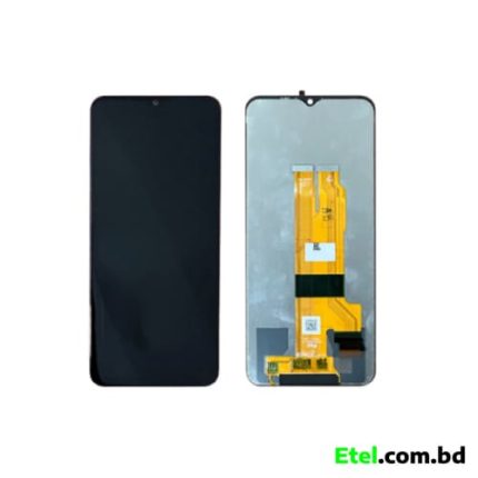 Realme V30 Display
